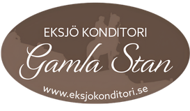 Välkommen till eksjö konditori gamla stan tårtor och smörgåstårtor