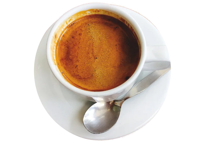 Americano Eksjö Konditori – Njut av en fantastisk och fyllig kaffeupplevelse i hjärtat av Gamla Stan