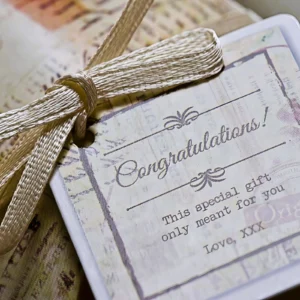 Presentkort på fika och tårtor från Eksjö Konditori i Gamla Stan – den perfekta gåvan