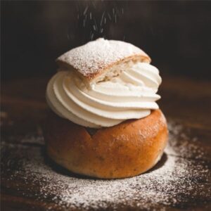 Semlor