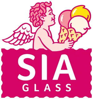Siaglass logotyp